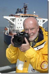 Klaus Schreiber