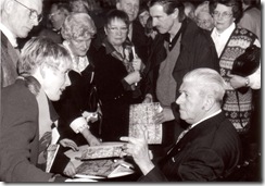 Buchvorstellung Summa Summarum