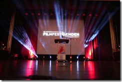 B&uuml;hneLichtstimmung