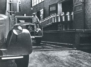 Milchanlieferung_Libby_um_1950