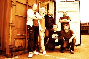 "Big Jim" gibt am 9. März in der Partyhalle des "Jever Fass" in Jever ein Benefizkonzert zugunsten des Jeverschen Hospizes.