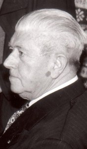 Hein Bredendiek.  Foto (c): H. Burlager