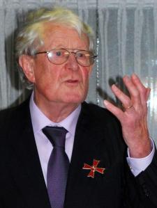 Johannes Diekhoff.  Foto: Reinhard Former