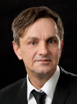 Stefan Bergmann tritt zum 1. November in die Chefredaktion der Emder Zeitung ein. Foto: EZ