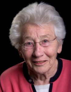 Gerdine Rogalla (Foto: Sigrid Kasdorf)