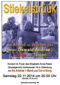 Oswald Andrae Abend