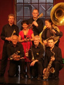 Foto (c): Old Marytown Jazzband