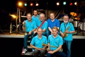 Foto (c): Olaf King Allstars
