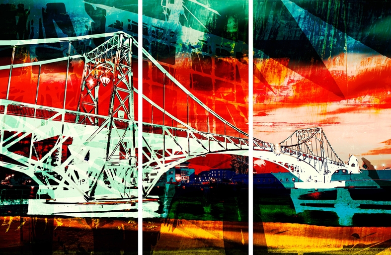 (c) Klaus Schreiber, Holger Mühlbauer